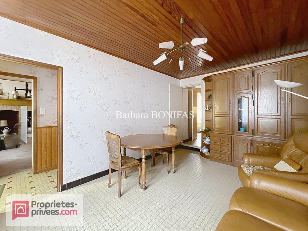 SAINT-SULPICE-LA-POINTE Maison familiale 6 pièces  136 m2 7