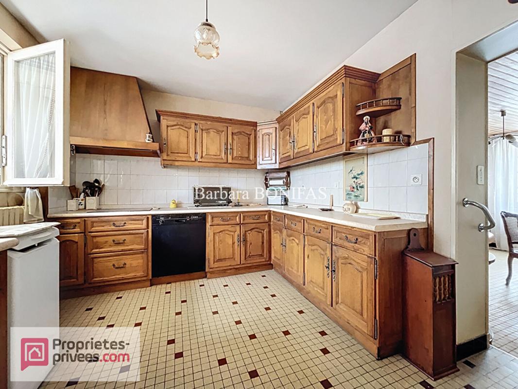 SAINT-SULPICE-LA-POINTE Maison familiale 6 pièces  136 m2 9