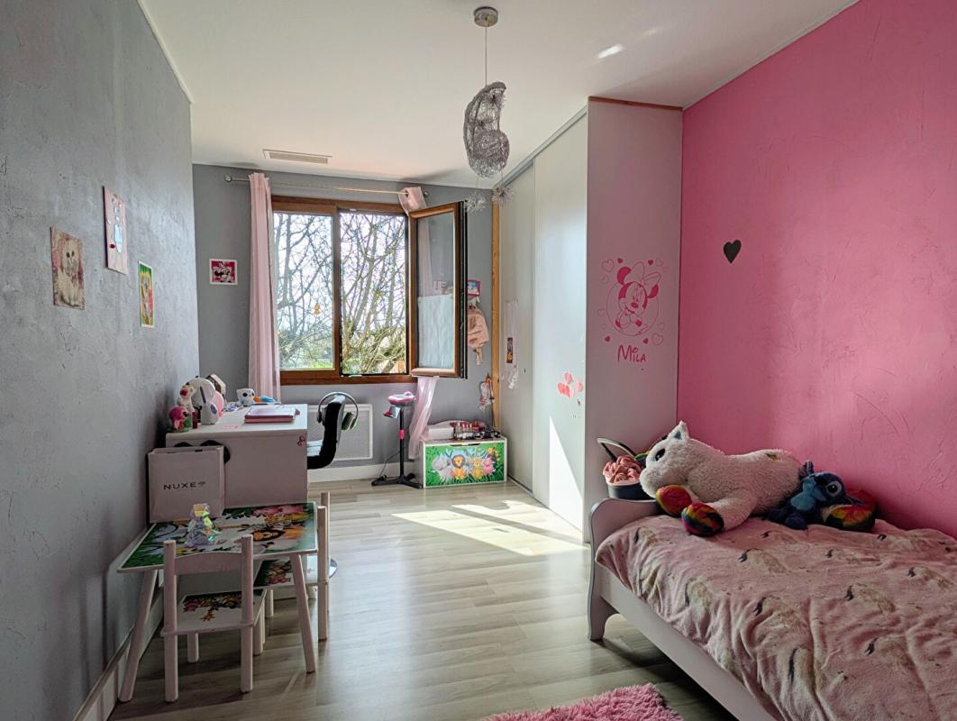 MURET Maison de 130 m2 avec 4 chambres, garage, sur terrain de 579 m² 10