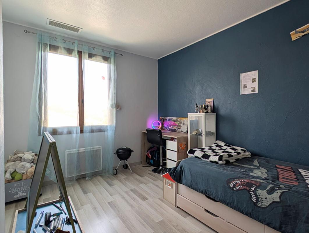 MURET Maison de 130 m2 avec 4 chambres, garage, sur terrain de 579 m² 11