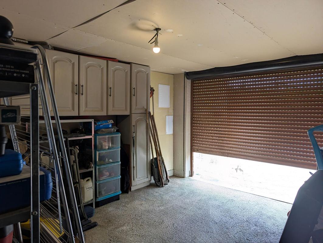 MURET Maison de 130 m2 avec 4 chambres, garage, sur terrain de 579 m² 13