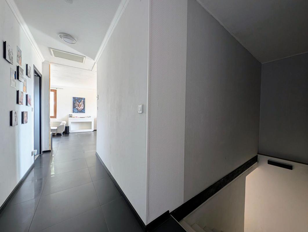 MURET Maison de 130 m2 avec 4 chambres, garage, sur terrain de 579 m² 6