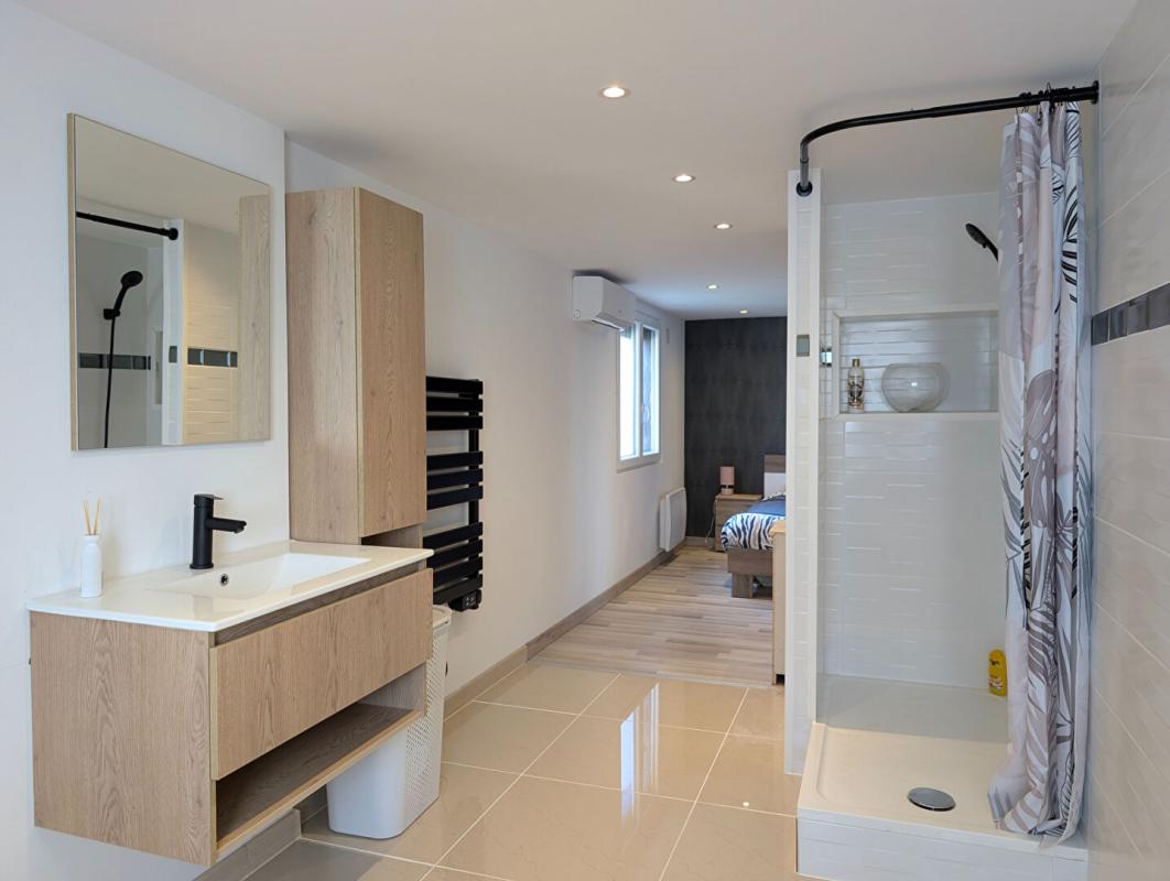 MURET Maison de 130 m2 avec 4 chambres, garage, sur terrain de 579 m² 7