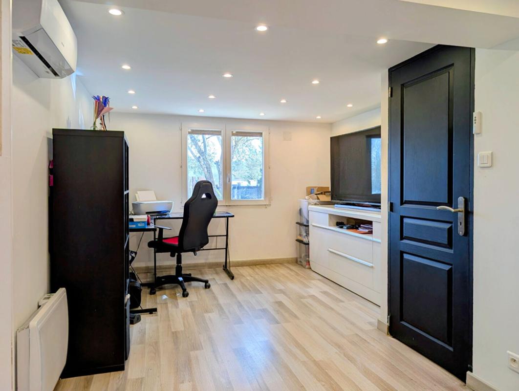 MURET Maison de 130 m2 avec 4 chambres, garage, sur terrain de 579 m² 9