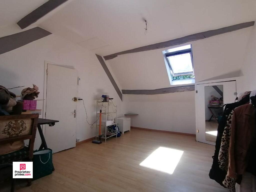 ECOUCHE ECOUCHE LES VALLEES (61150), 11 pièce(s) 280 m2 environ , 5 chambres, prix 197 500, honoraires  5,61% inclus à la charge de l'acquéreur  soit 187 000euros hors honoraires 15