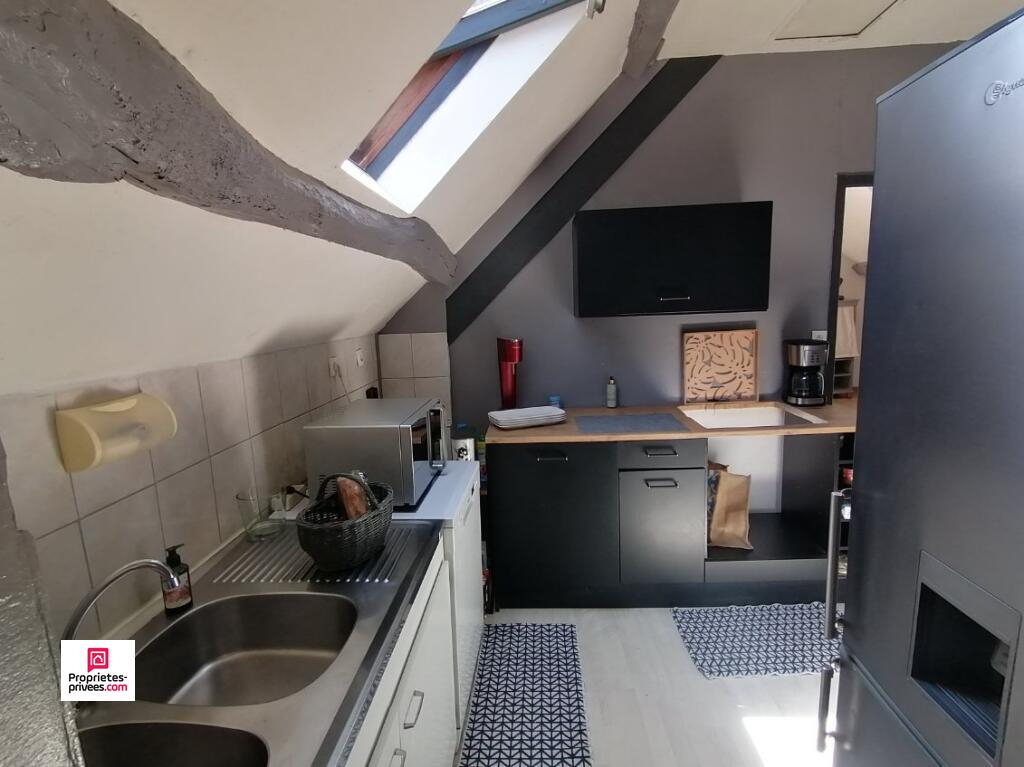 ECOUCHE ECOUCHE LES VALLEES (61150), 11 pièce(s) 280 m2 environ , 5 chambres, prix 197 500, honoraires  5,61% inclus à la charge de l'acquéreur  soit 187 000euros hors honoraires 16