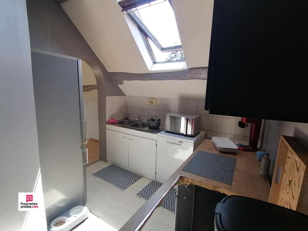 ECOUCHE ECOUCHE LES VALLEES (61150), 11 pièce(s) 280 m2 environ , 5 chambres, prix 197 500, honoraires  5,61% inclus à la charge de l'acquéreur  soit 187 000euros hors honoraires 17