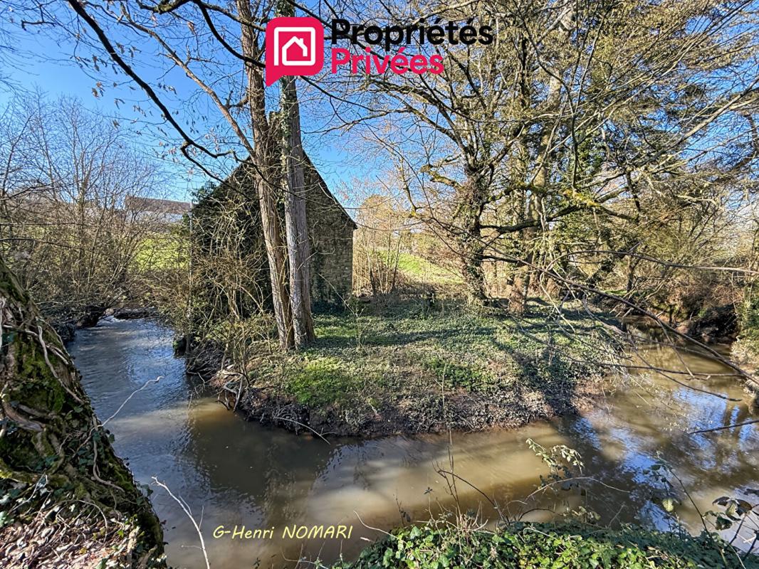 MARTIGNE-FERCHAUD Maison ou Ancienne ferme à Martigné Ferchaud 8 pièce(s) 207 m2, 3,8 hect. de terrain 16