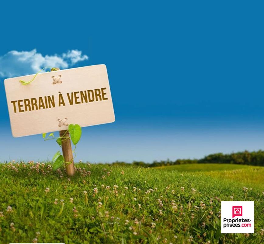 SUCE-SUR-ERDRE Exclusivité - A vendre Beau Terrain constructible  sur la Commune de Sucé sur Erdre 44240 2