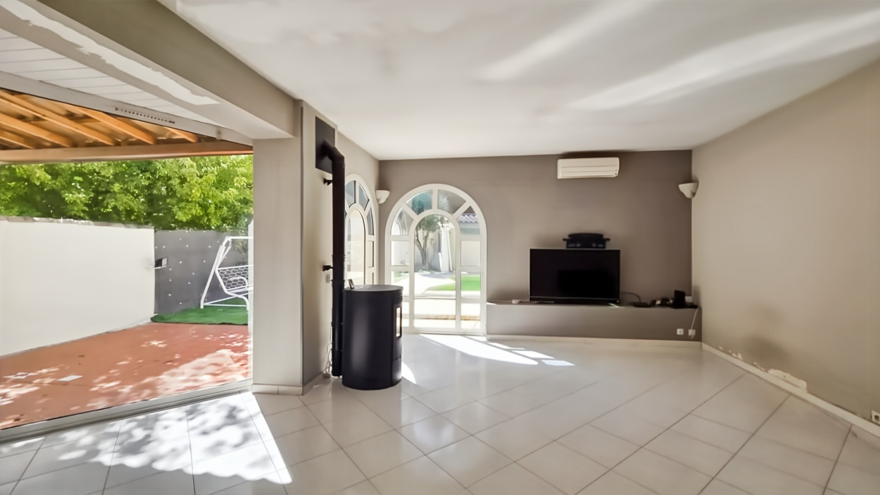 ORGON MAISON À VENDRE AVEC PISCINE - ORGON 3