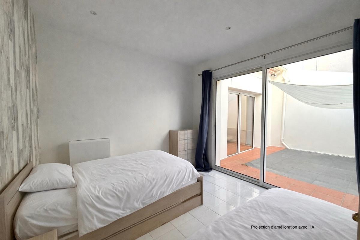 ORGON MAISON À VENDRE AVEC PISCINE - ORGON 4