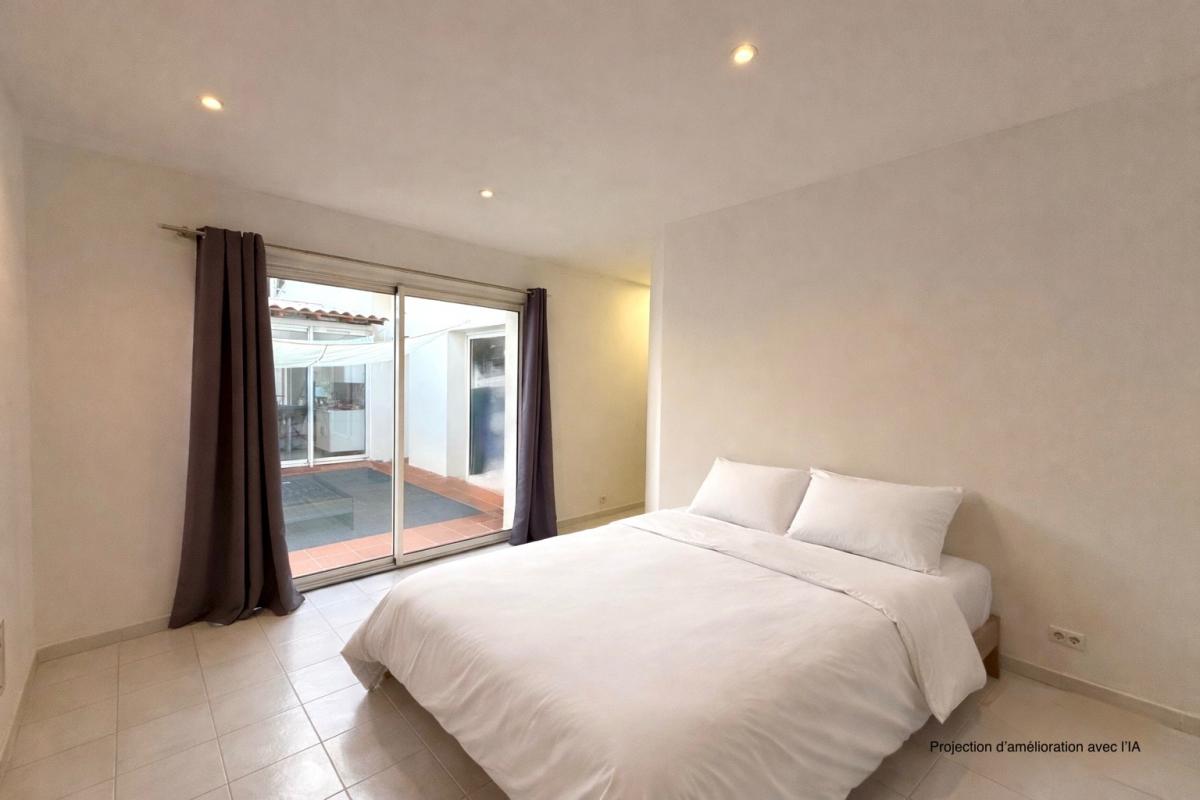 ORGON MAISON À VENDRE AVEC PISCINE - ORGON 9