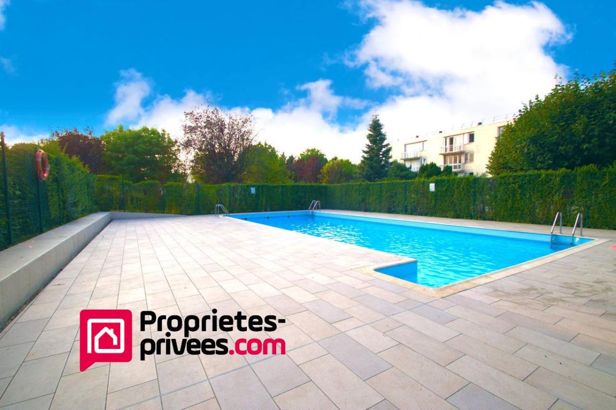 ECOUEN Duplex Écouen 2 pièces 3