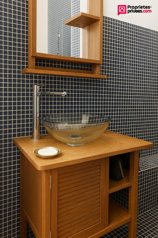 ECOUEN Duplex Écouen 2 pièces 5