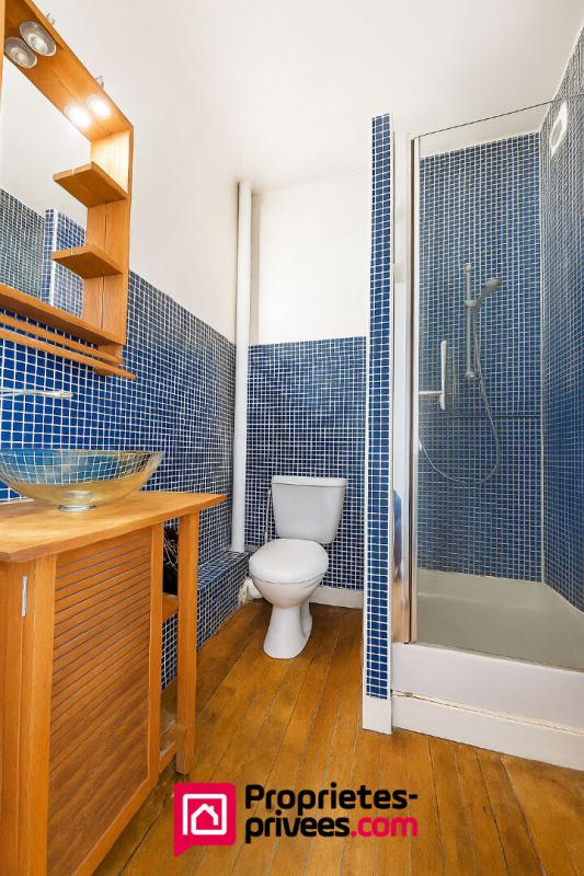 ECOUEN Duplex Écouen 2 pièces 6