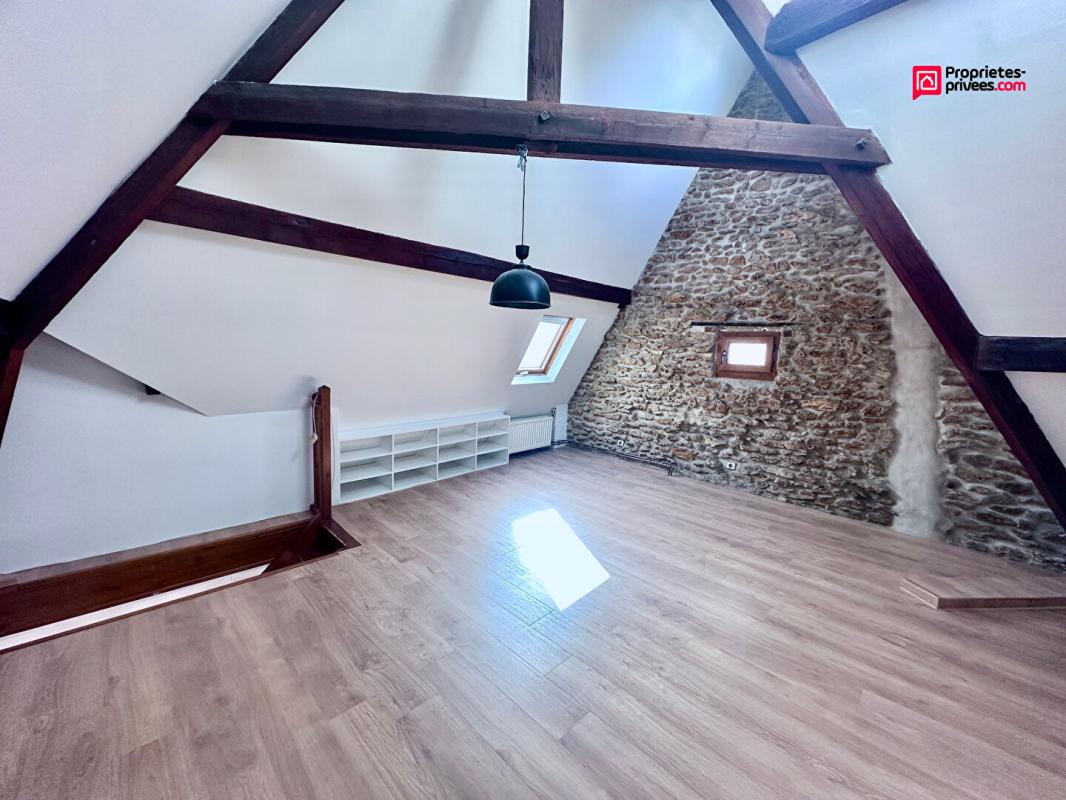 ECOUEN Duplex Écouen 2 pièces 4