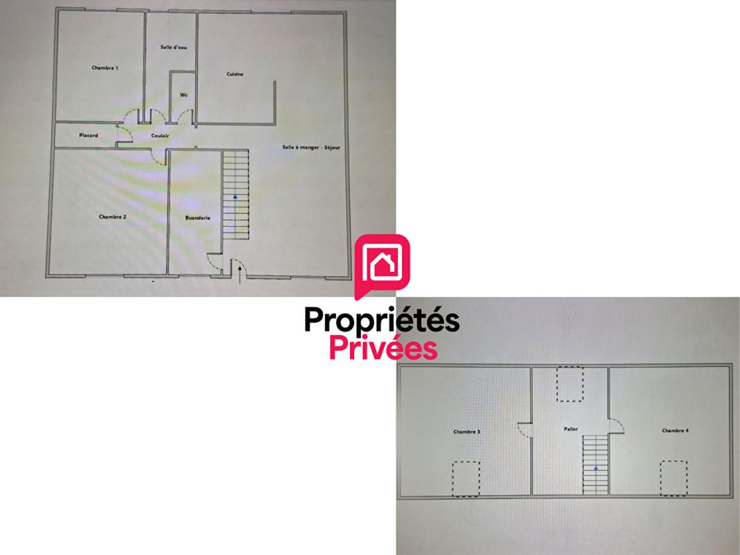 L'EPINE PAVILLON FAMILIAL  6 PIECES 18