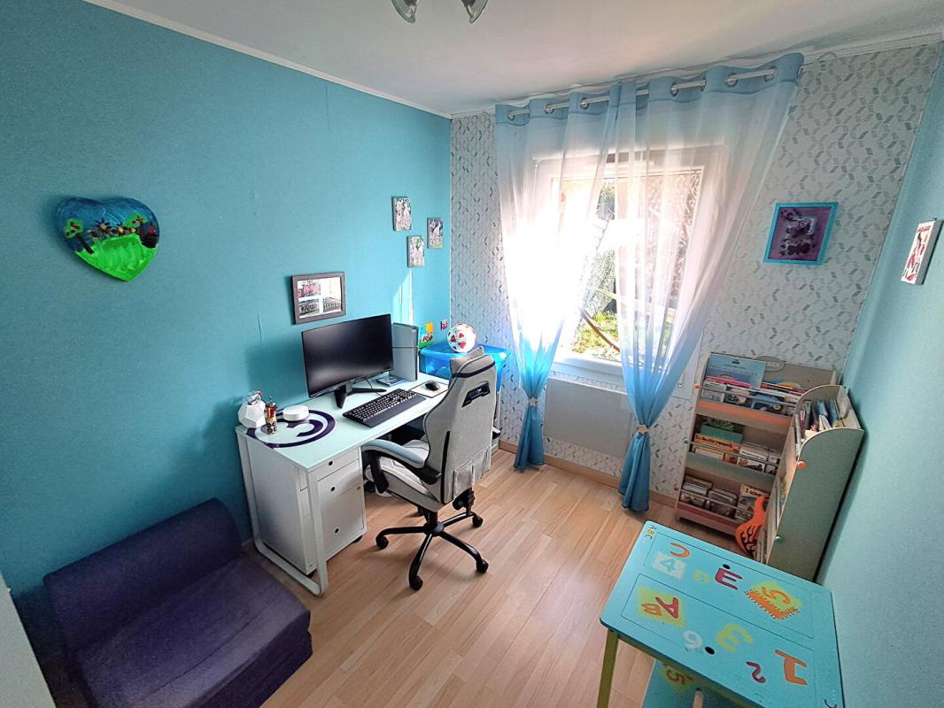 L'EPINE PAVILLON FAMILIAL  6 PIECES 7