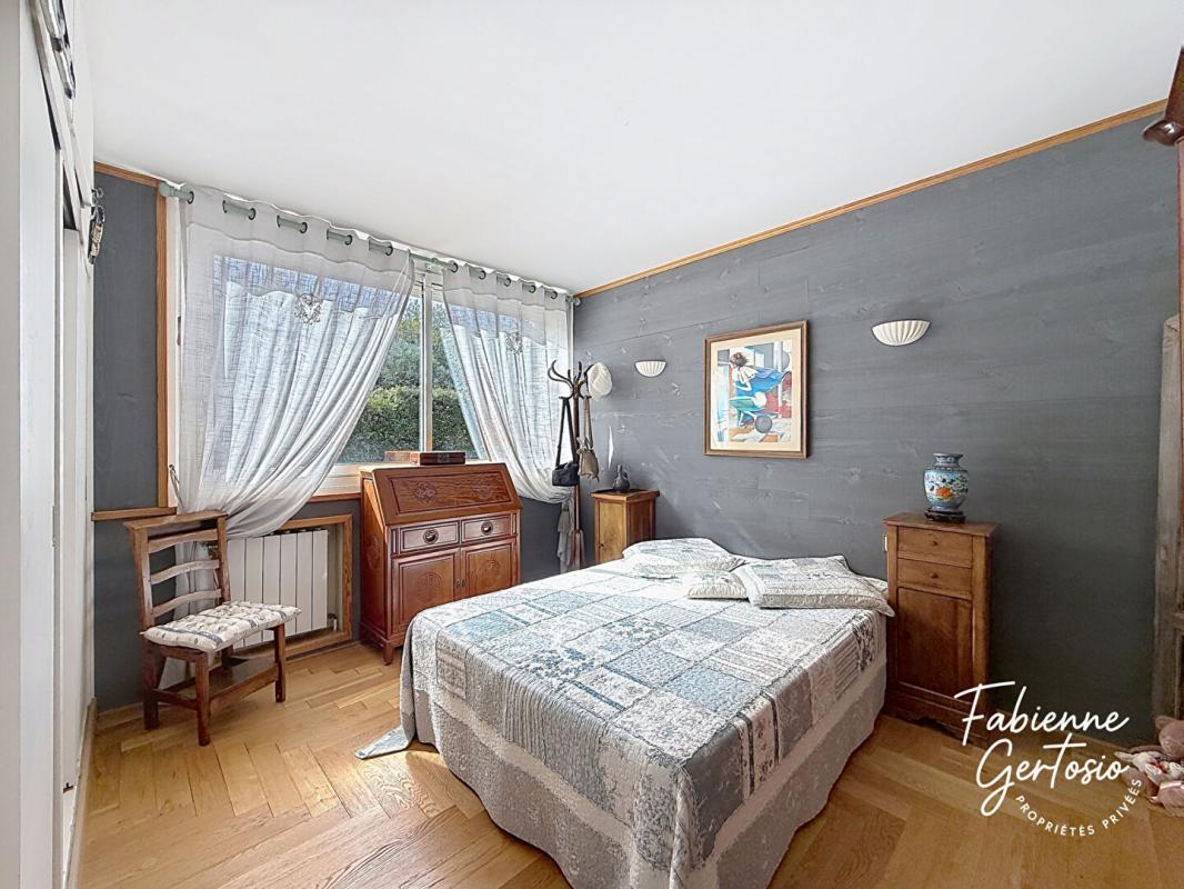 LE BEAUSSET LE BEAUSSET ! Maison d'architecte de 204m2 avec vue panoramique 7