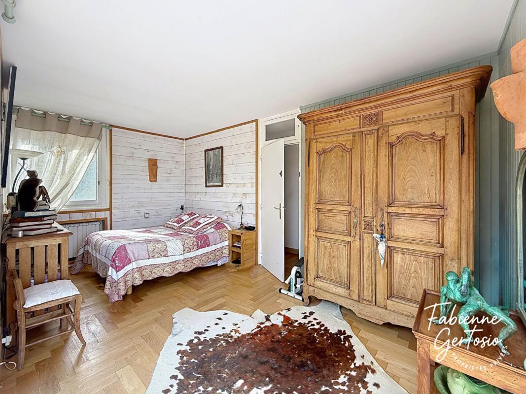 LE BEAUSSET LE BEAUSSET ! Maison d'architecte de 204m2 avec vue panoramique 8