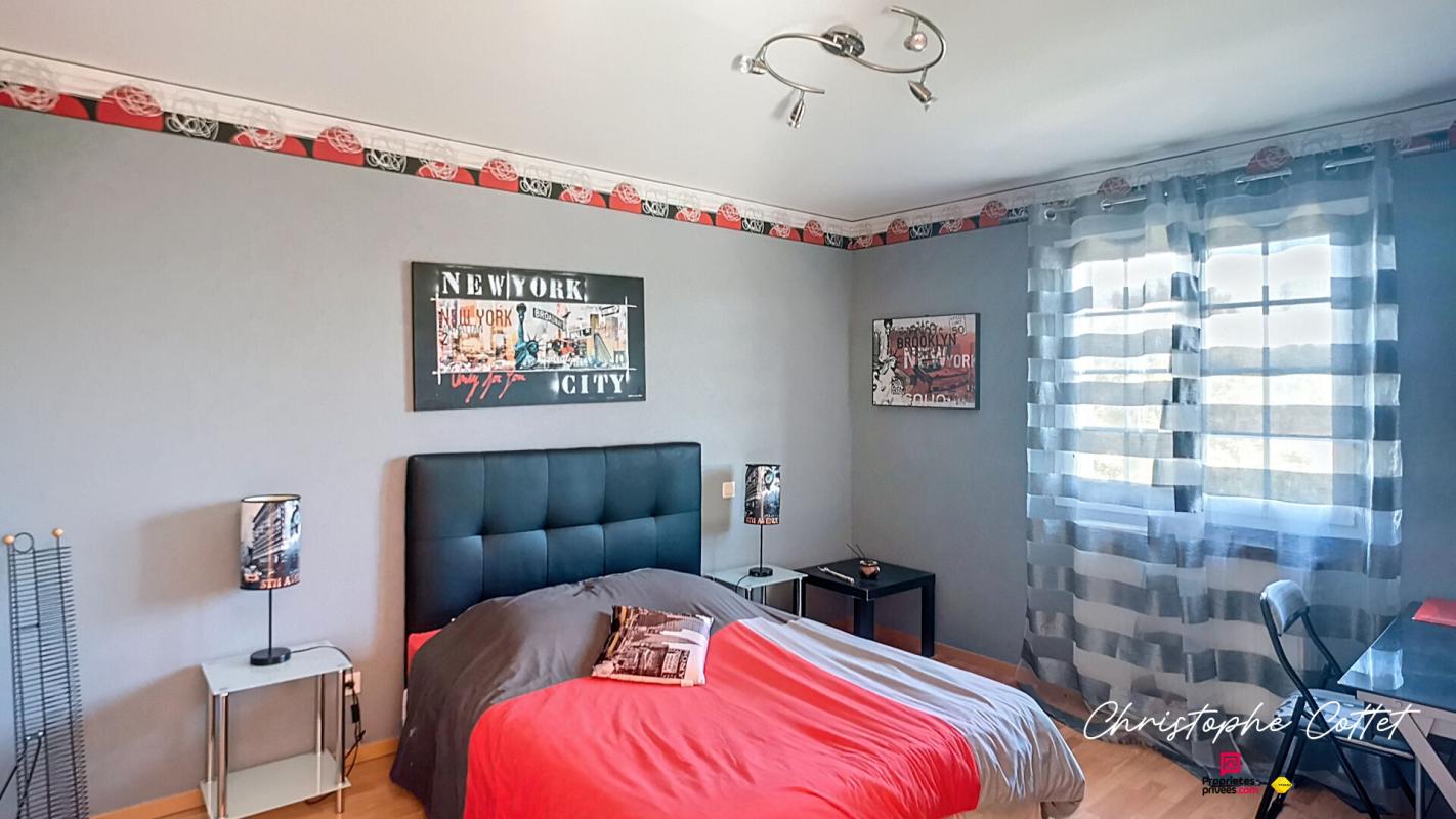 VALDIVIENNE Valdivienne proche de Chauvigny - Villa 8 pièce(s) 295 m2 sur parc paysager 13