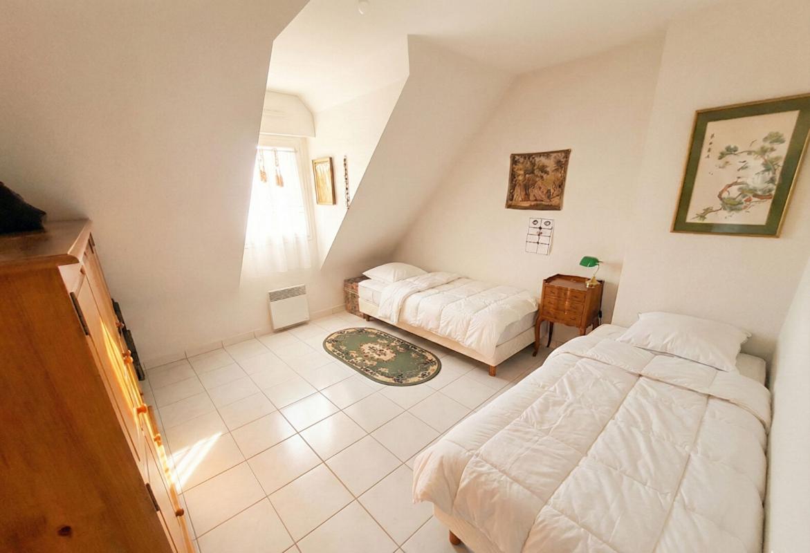 LE TOUR-DU-PARC Maison Le Tour Du Parc 5 pièces 7