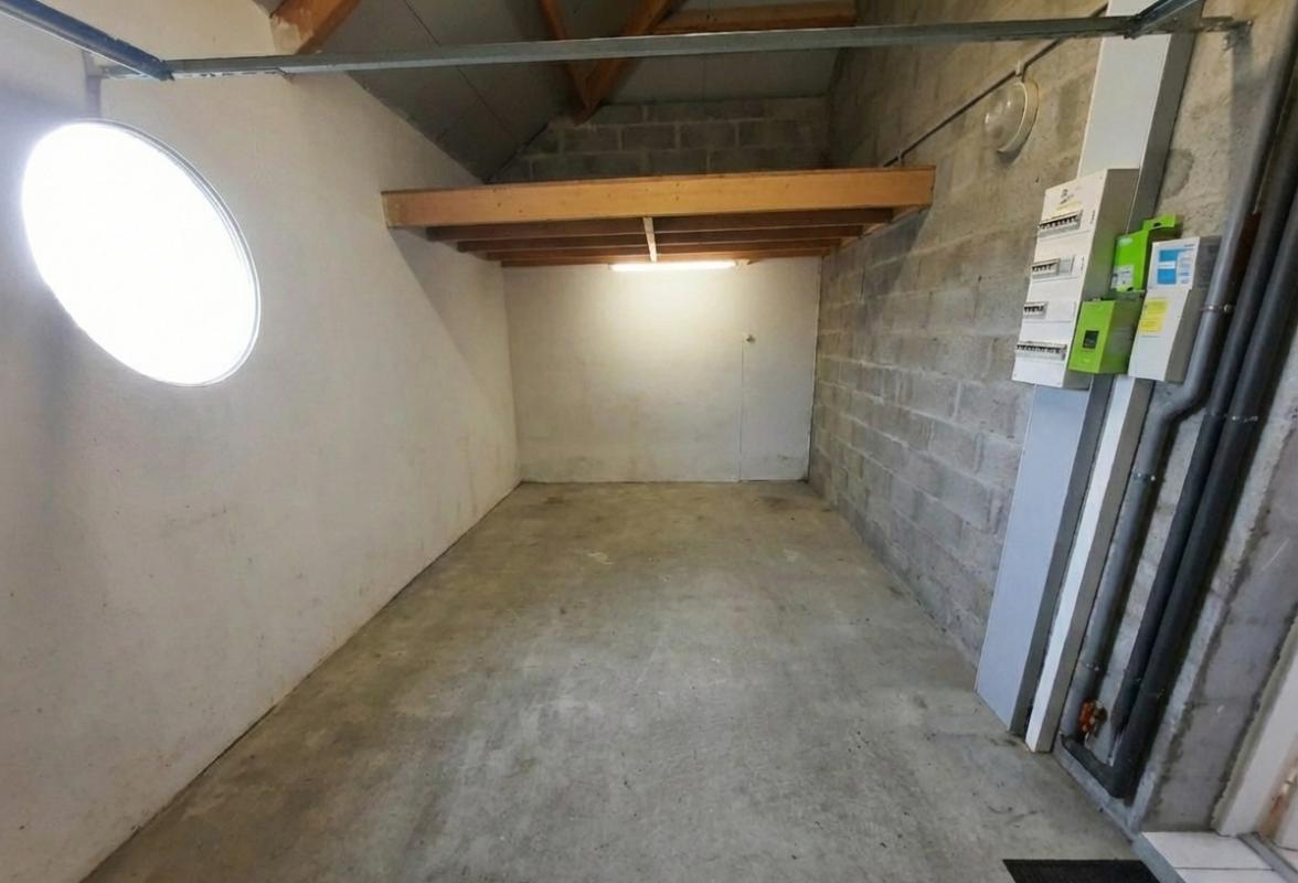 LE TOUR-DU-PARC Maison Le Tour Du Parc 5 pièces 9