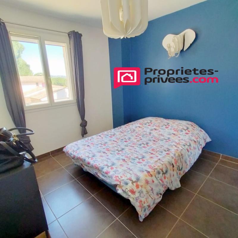 VIDAUBAN Propriété 5 pièces sur 2500 m² de terrain 10