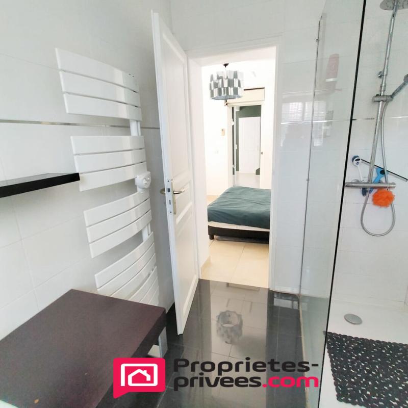 VIDAUBAN Propriété 5 pièces sur 2500 m² de terrain 16