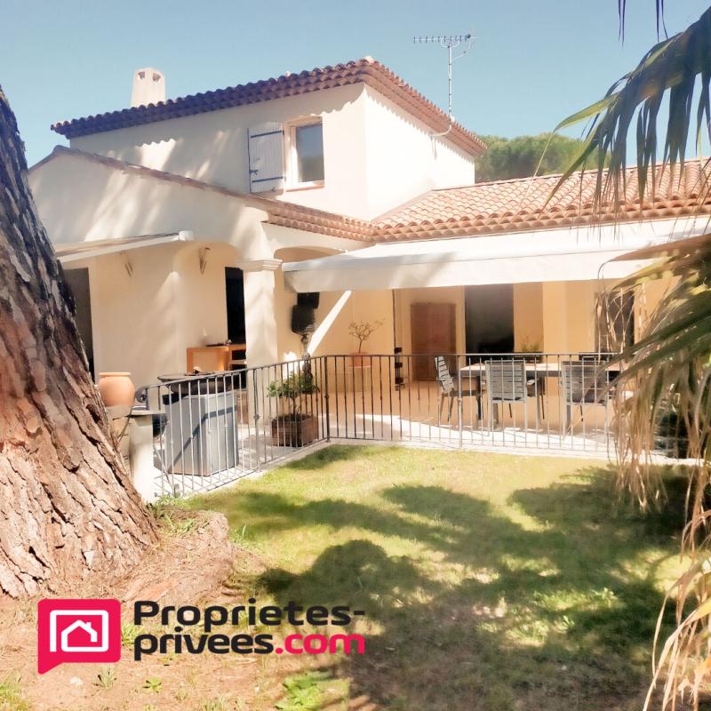 VIDAUBAN Propriété 5 pièces sur 2500 m² de terrain 2
