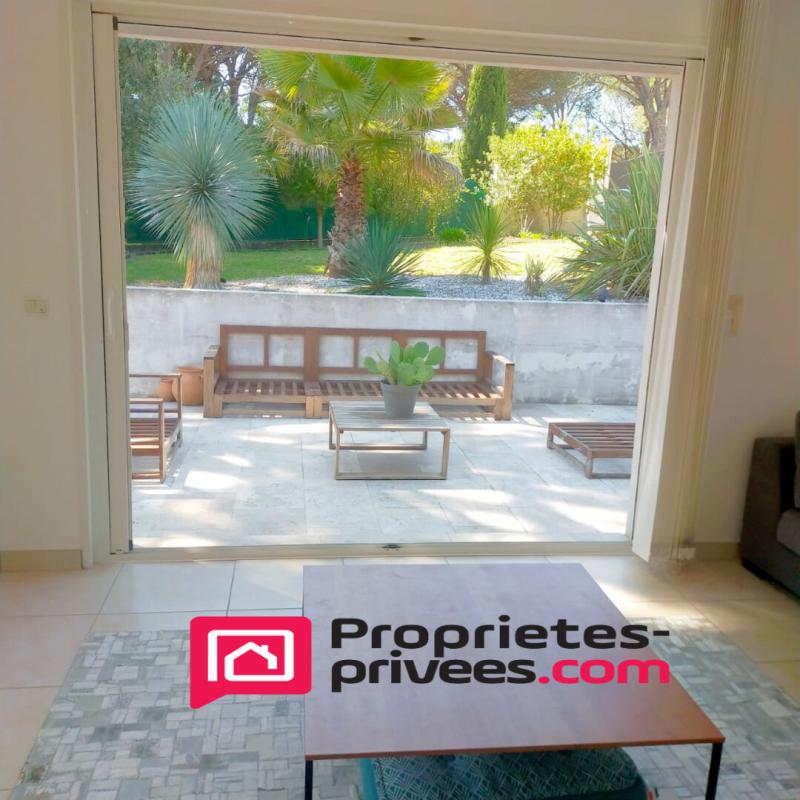 VIDAUBAN Propriété 5 pièces sur 2500 m² de terrain 8