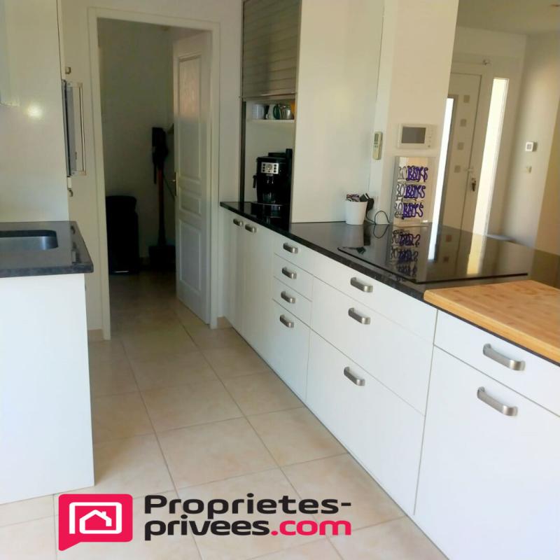 VIDAUBAN Propriété 5 pièces sur 2500 m² de terrain 9