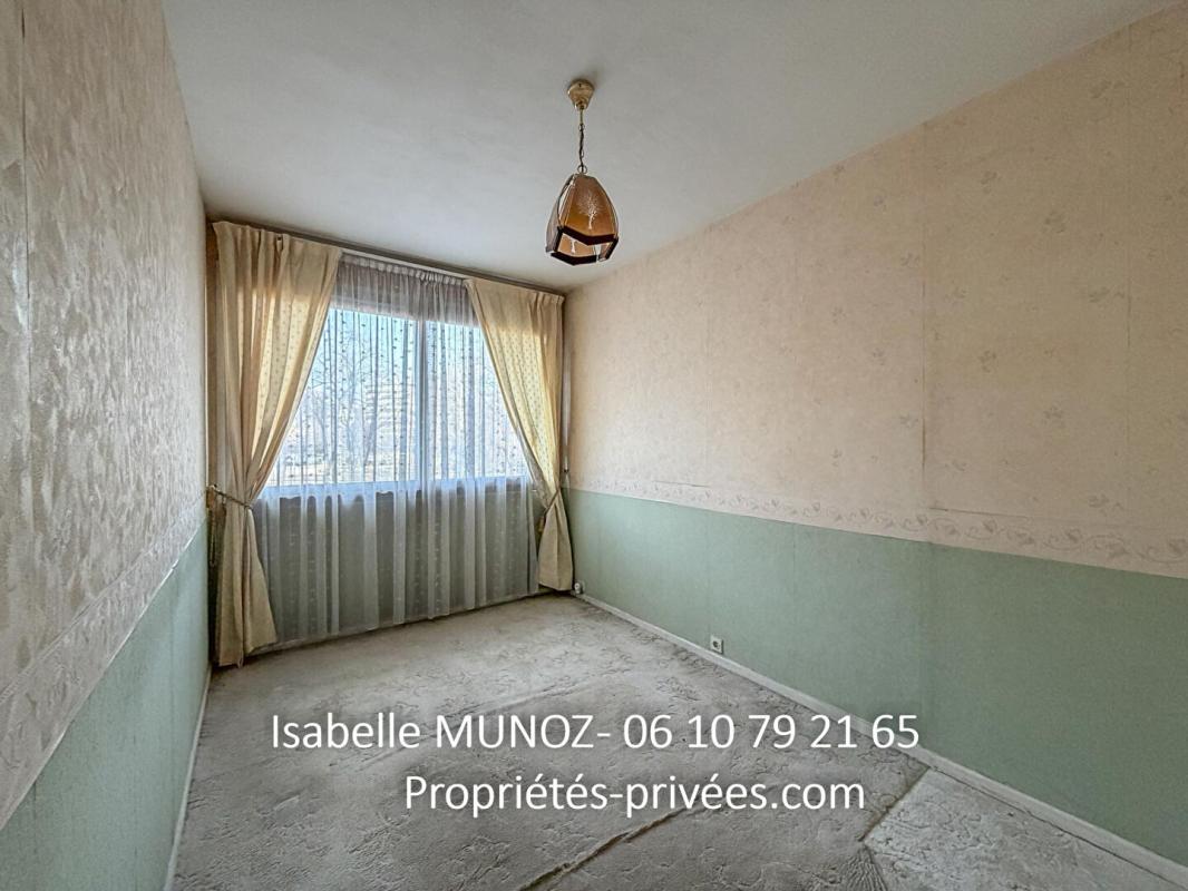 CLERMONT-FERRAND Appartement Clermont Ferrand 4 pièce(s) 81 m2 Blaise Pascal 15