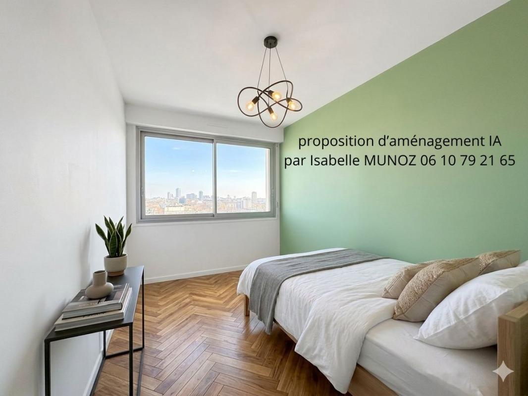 CLERMONT-FERRAND Appartement Clermont Ferrand 4 pièce(s) 81 m2 Blaise Pascal 16