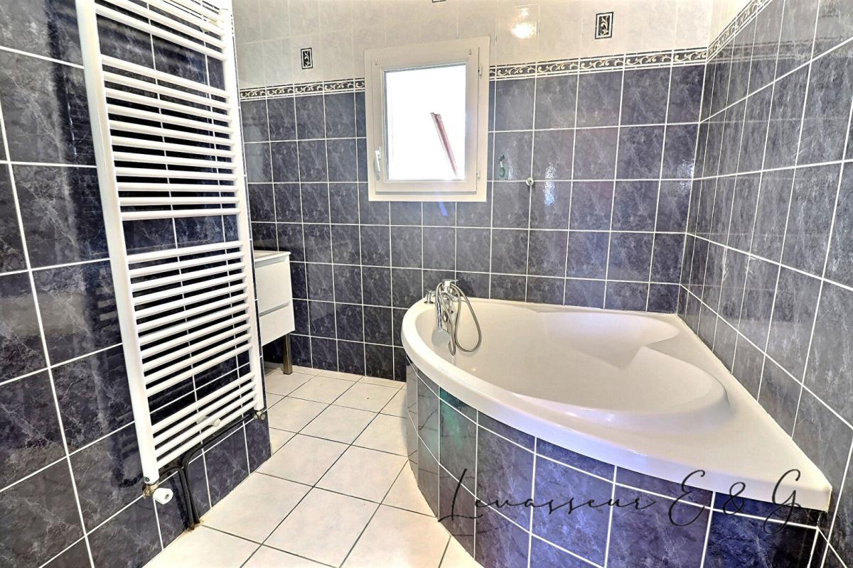 AGNETZ Agnetz - Maison familiale vivable de plain-pied 10