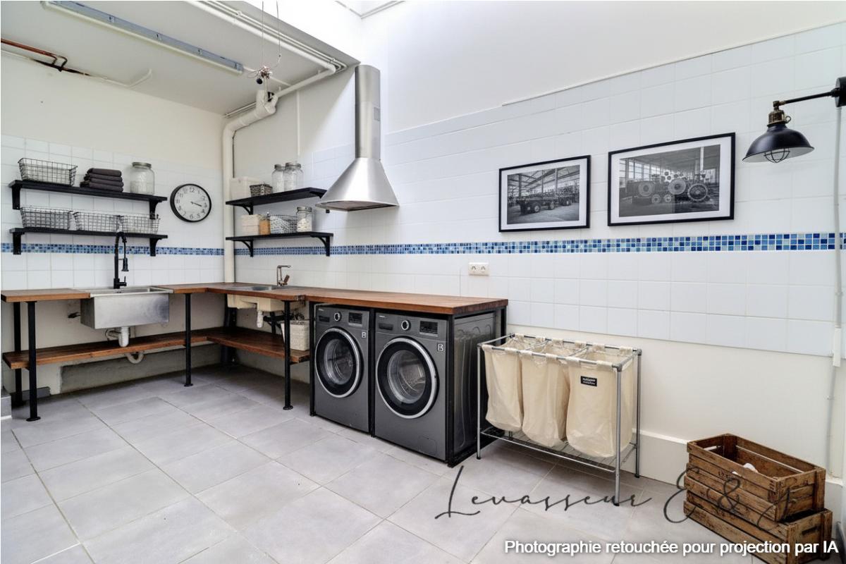 AGNETZ Agnetz - Maison familiale vivable de plain-pied 16