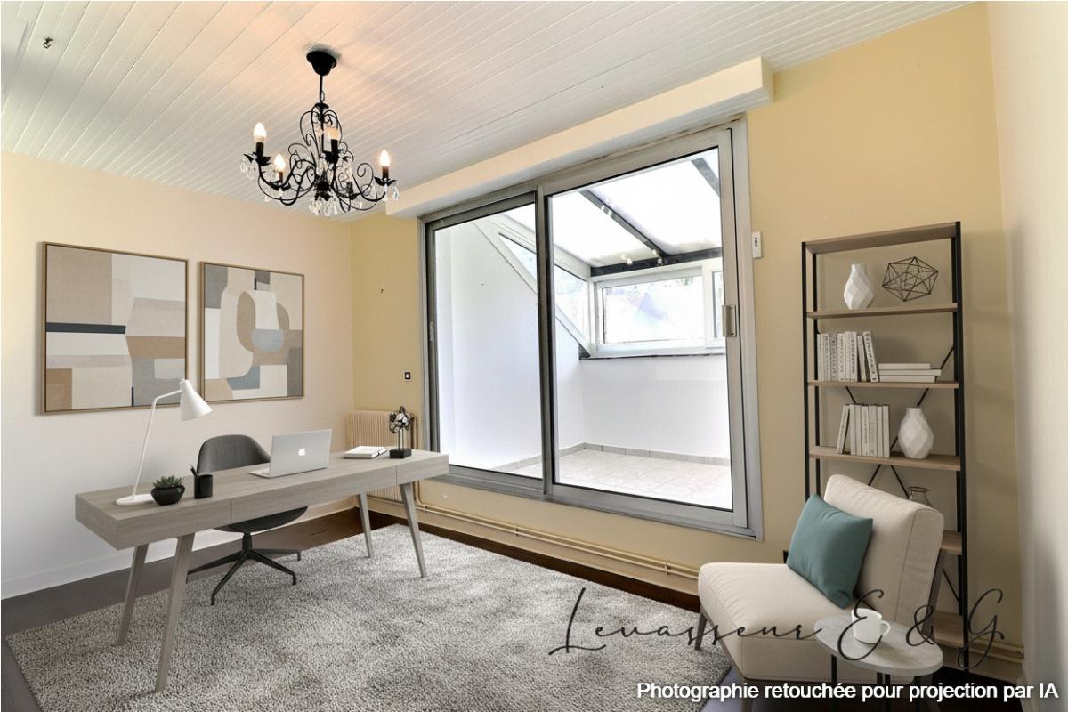 AGNETZ Agnetz - Maison familiale vivable de plain-pied 17