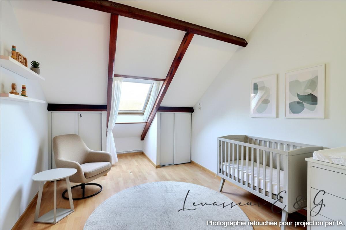 AGNETZ Agnetz - Maison familiale vivable de plain-pied 18