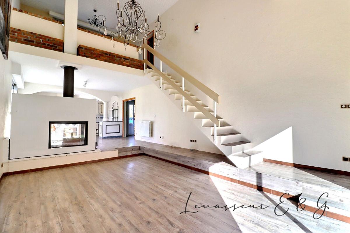 AGNETZ Agnetz - Maison familiale vivable de plain-pied 2