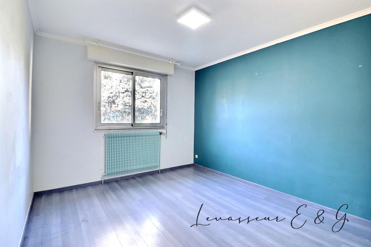 AGNETZ Agnetz - Maison familiale vivable de plain-pied 6