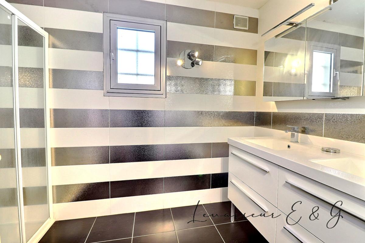 AGNETZ Agnetz - Maison familiale vivable de plain-pied 7