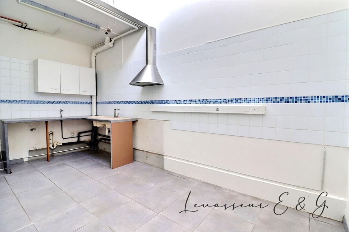 AGNETZ Agnetz - Maison familiale vivable de plain-pied 9