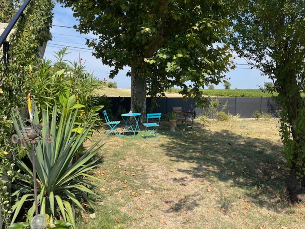 BESSAS Maison en pierre avec piscine sur 8500 m² de terrain Bessas 10 pièce(s) 244 m2 18