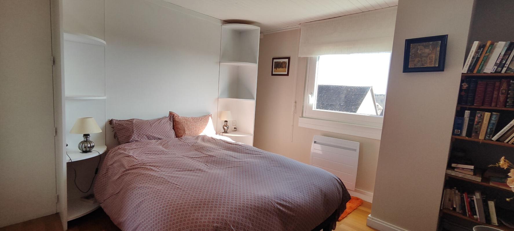 VESCEMONT Vescemont 90200 : Maison 7 pièces 160 m2 sur 1054m² de terrain 10