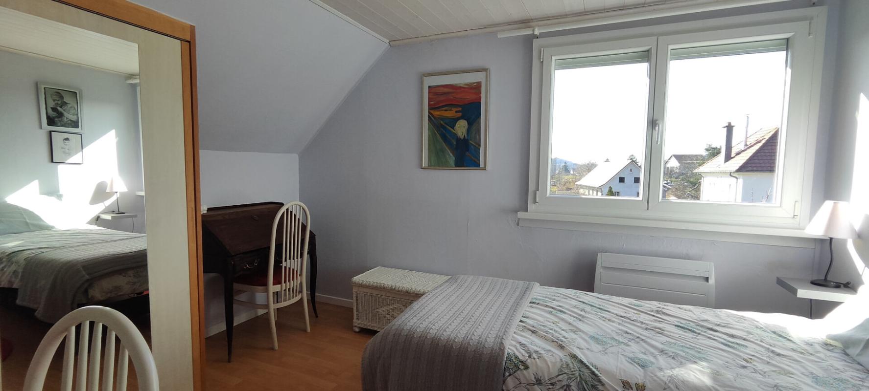 VESCEMONT Vescemont 90200 : Maison 7 pièces 160 m2 sur 1054m² de terrain 11