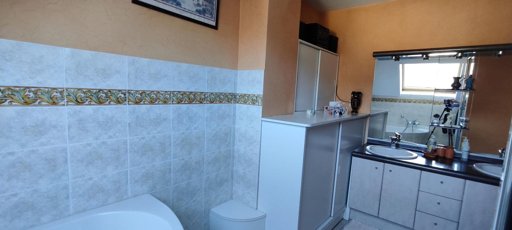 VESCEMONT Vescemont 90200 : Maison 7 pièces 160 m2 sur 1054m² de terrain 12