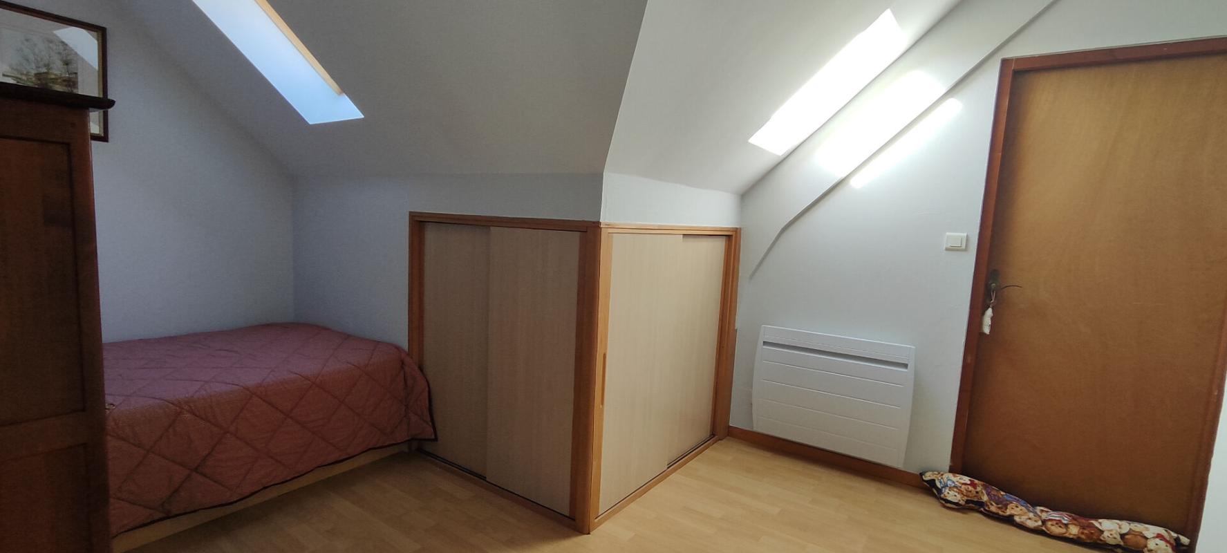 VESCEMONT Vescemont 90200 : Maison 7 pièces 160 m2 sur 1054m² de terrain 14