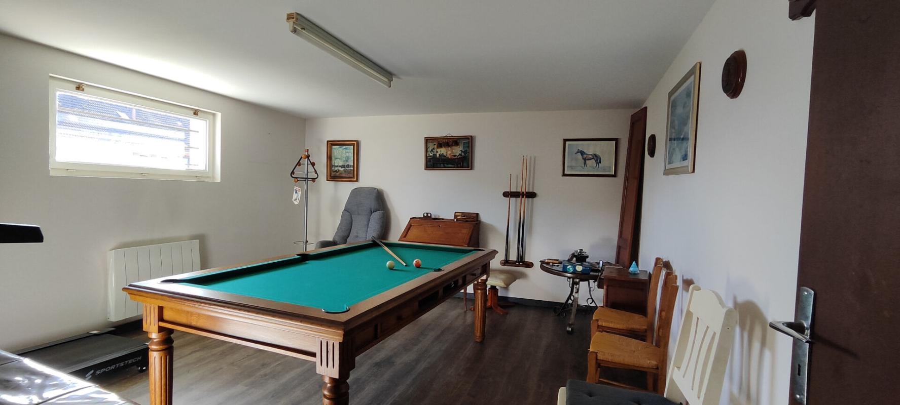 VESCEMONT Vescemont 90200 : Maison 7 pièces 160 m2 sur 1054m² de terrain 16