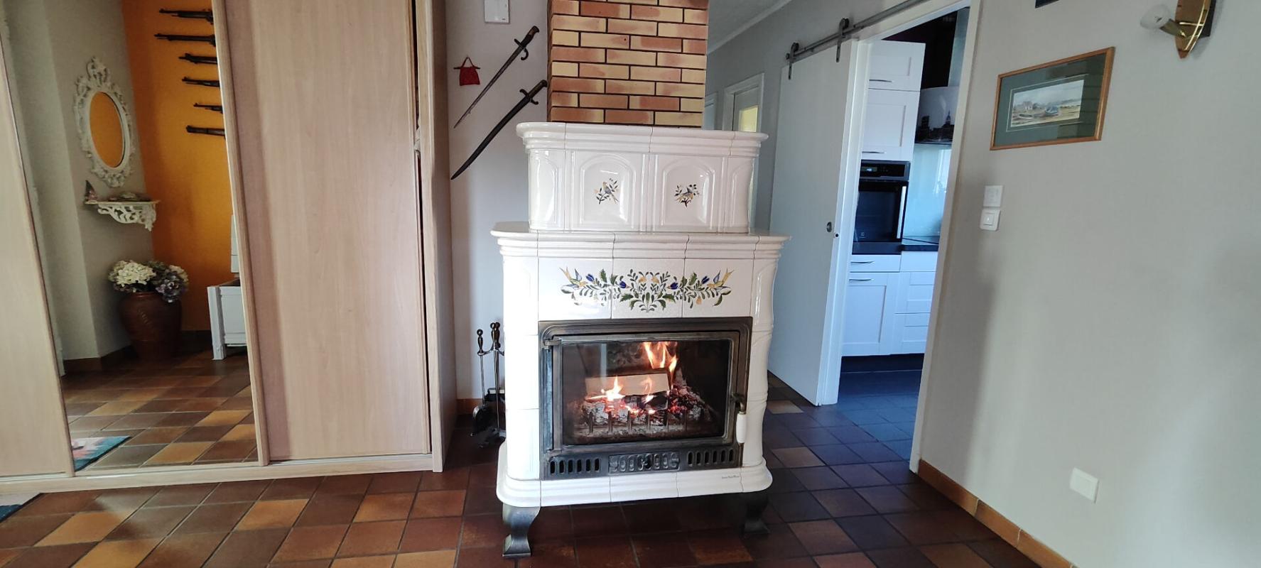 VESCEMONT Vescemont 90200 : Maison 7 pièces 160 m2 sur 1054m² de terrain 5