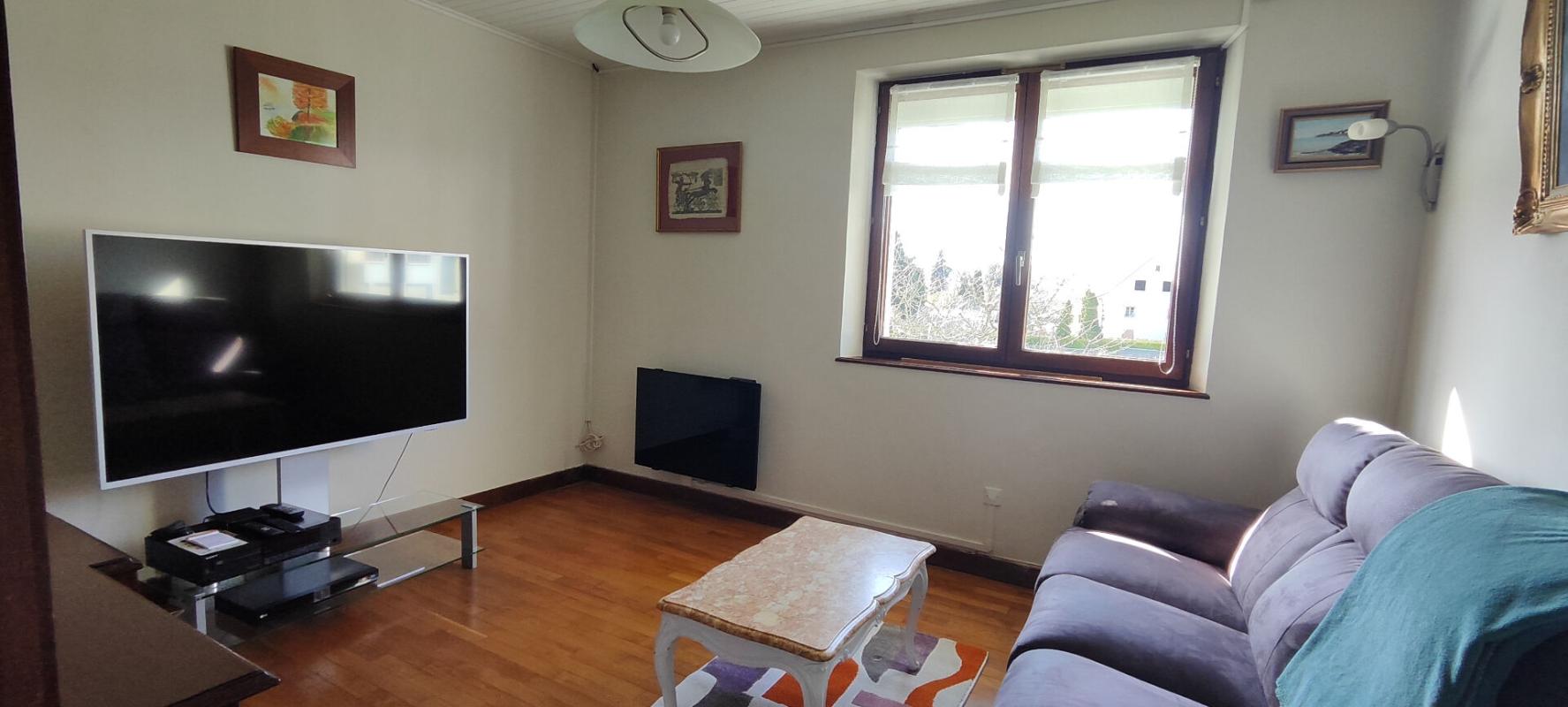 VESCEMONT Vescemont 90200 : Maison 7 pièces 160 m2 sur 1054m² de terrain 7